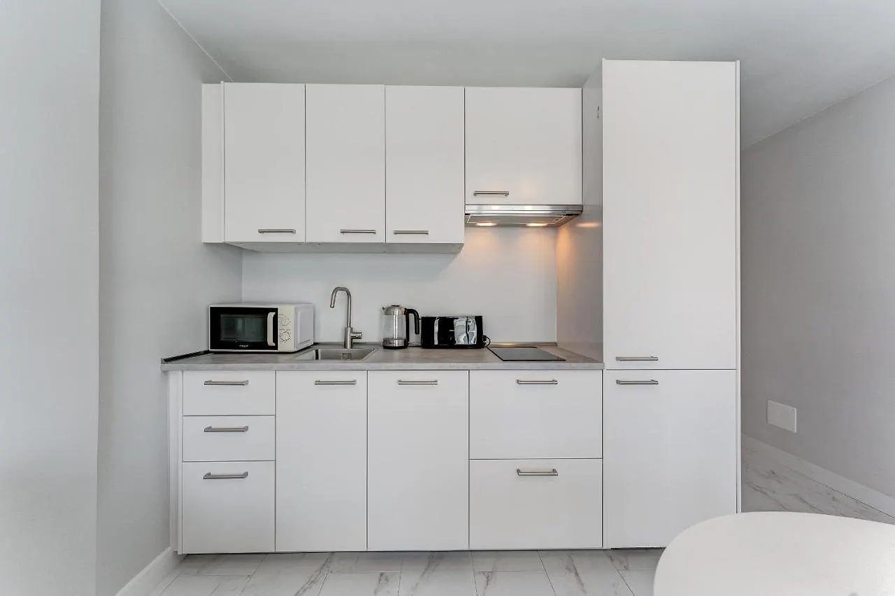 Harmony Apartment With Ocean View In Parque Royal Costa Adeje  Spanje