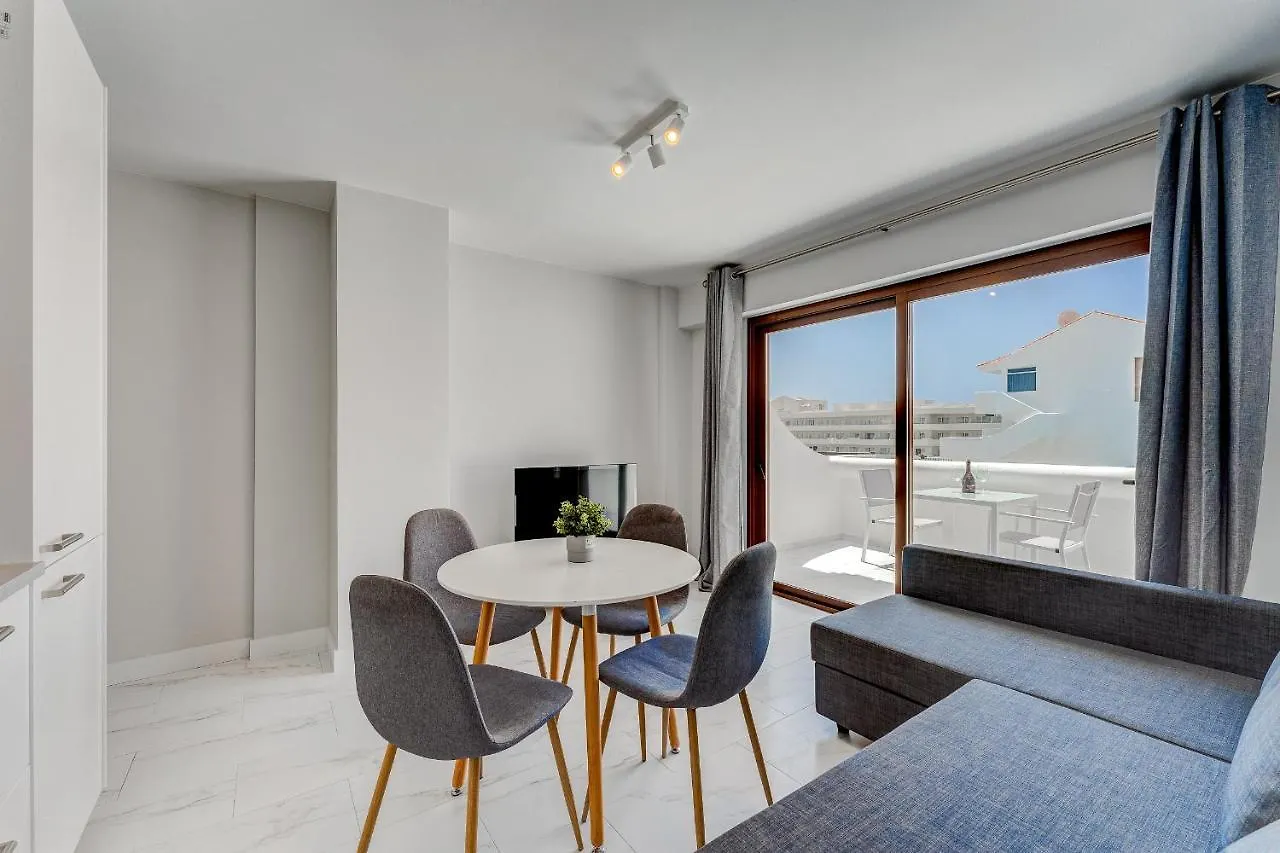 Harmony Apartment With Ocean View In Parque Royal Costa Adeje   Costa Adeje (Tenerife)